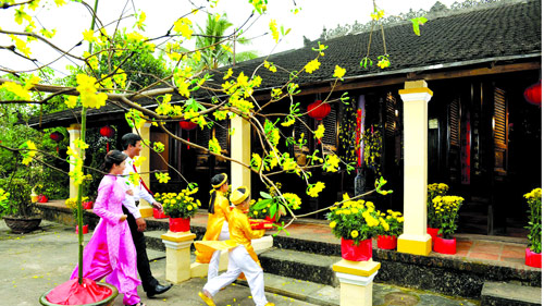 Những điều ki&ecirc;ng kỵ ng&agrave;y Tết Nguy&ecirc;n đ&aacute;n 2016