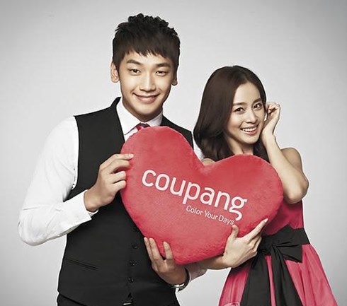 Kim Tae Hee thừa nhận kh&ocirc;ng vội kết h&ocirc;n với Bi Rain 