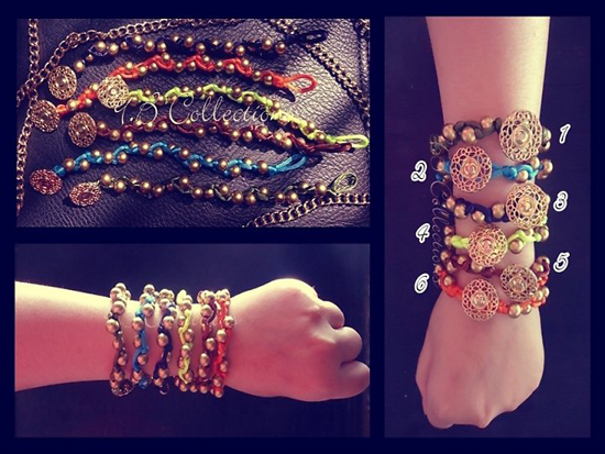 Đồ handmade sẽ l&agrave; một &yacute; tưởng kinh doanh ng&agrave;y 8/3 tuyệt vời cho những người muốn kinh doanh