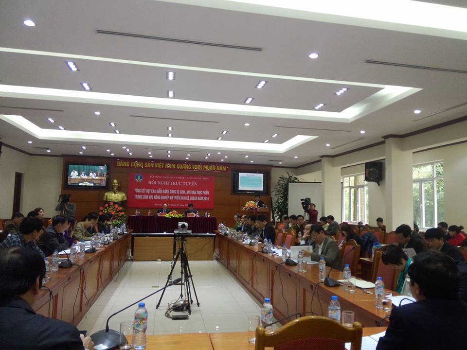 Chất cấm trong chăn nu&ocirc;i đ&atilde; giảm trong th&aacute;ng cao điểm an to&agrave;n vệ sinh 13Win OKVIP Cá cược bóng đá