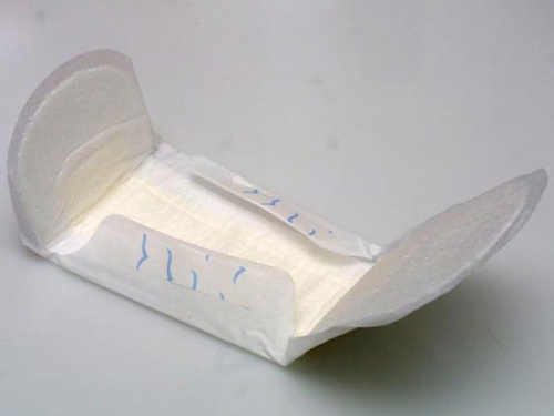 Kinh ho&agrave;ng ph&aacute;t hiện băng vệ sinh P&G chứa dioxin v&agrave; thuốc diệt cỏ