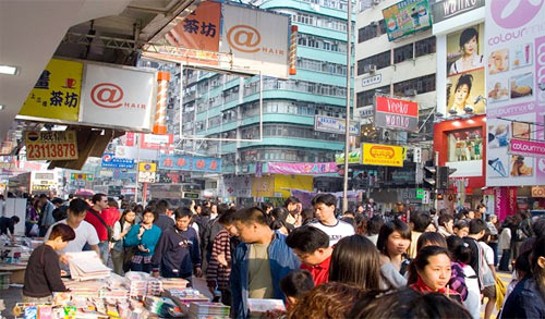 Kinh tế Trung Quốc c&oacute; ảnh hưởng tới c&aacute;c nước trong khu vực Ch&acirc;u &Aacute;
