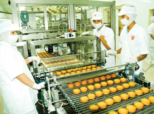 Kinh Đ&ocirc; đ&atilde; quyết định b&aacute;n lại 80% cổ phần cho đối t&aacute;c nước ngo&agrave;i