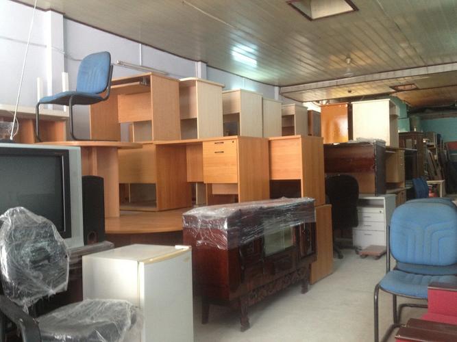 Những &yacute; tưởng kinh doanh hay từ đồ cũ