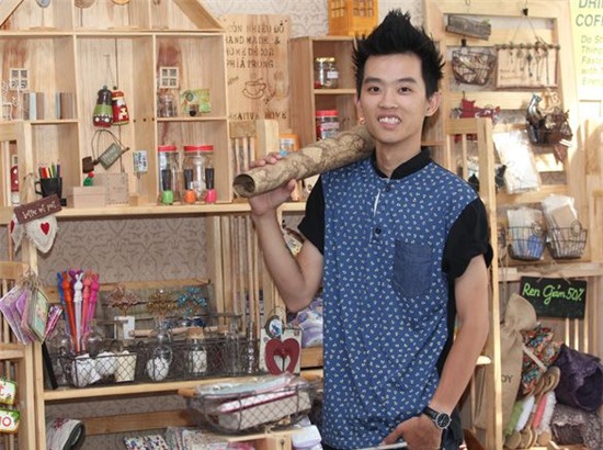 13Win22 com hiện đang mở g&igrave;: S&aacute;ng tạo độc đ&aacute;o với 'k&ecirc;nh truyền h&igrave;nh' về handmade