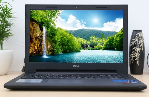  Dell Inspiron 3542 sở hữu cấu h&igrave;nh ổn định trong top laptop gi&aacute; rẻ