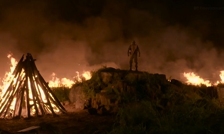 Việt Nam &lsquo;h&oacute;a&rsquo; h&ograve;n đảo hoang sơ trong &lsquo;Kong: Skull Island&rsquo;