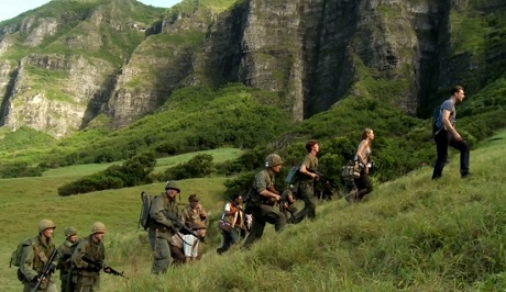 Việt Nam &lsquo;h&oacute;a&rsquo; h&ograve;n đảo hoang sơ trong &lsquo;Kong: Skull Island&rsquo;