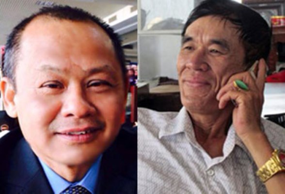 tr&ugrave;m giang hồ minh s&acirc;m bắc ninh
