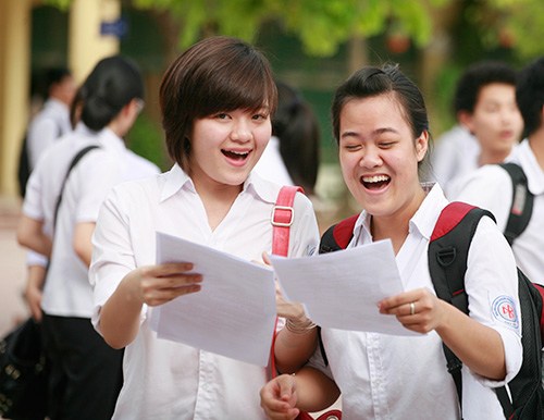 Kỳ thi THPT 2015 đ&atilde; c&ocirc;ng bố chi tiết quy chế miễn thi dự kiến