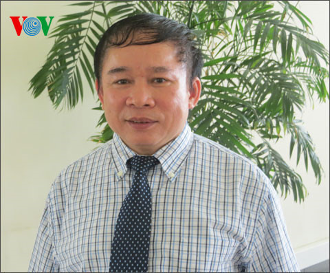 Thứ trưởng B&ugrave;i Văn Ga trả lời về c&ocirc;ng t&aacute;c chuẩn bị cho kỳ thi THPT Quốc gia 2016