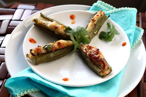 Quả đậu bắp kh&ocirc;ng chỉ l&agrave; m&oacute;n ăn hấp dẫn m&agrave; c&oacute; nhiều chất dinh dưỡng