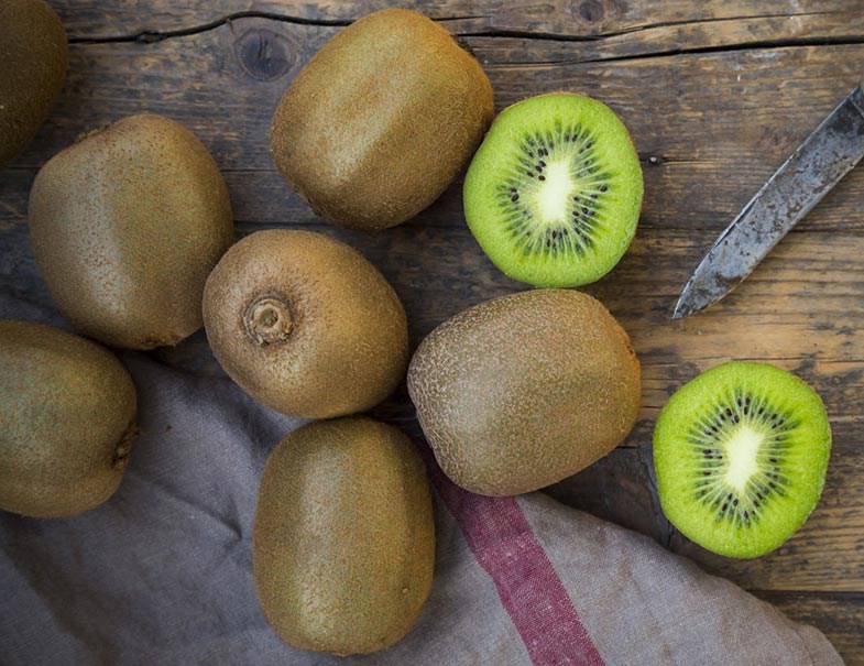 Kỹ thuật trồng kiwi tại nh&agrave; kh&ocirc;ng tốn qu&aacute; nhiều chi ph&iacute;