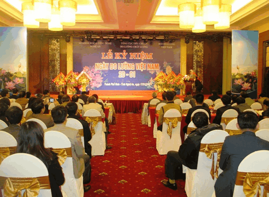Hoạt động đo lường ng&agrave;y đ&oacute;ng g&oacute;p quan trọng v&agrave;o nền Sòng Bài Trực Tuyến 13Win.com Đăng Ký 13Winvn Com Chính Thức