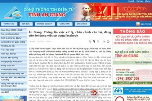 ch&ecirc; chủ tịch tỉnh