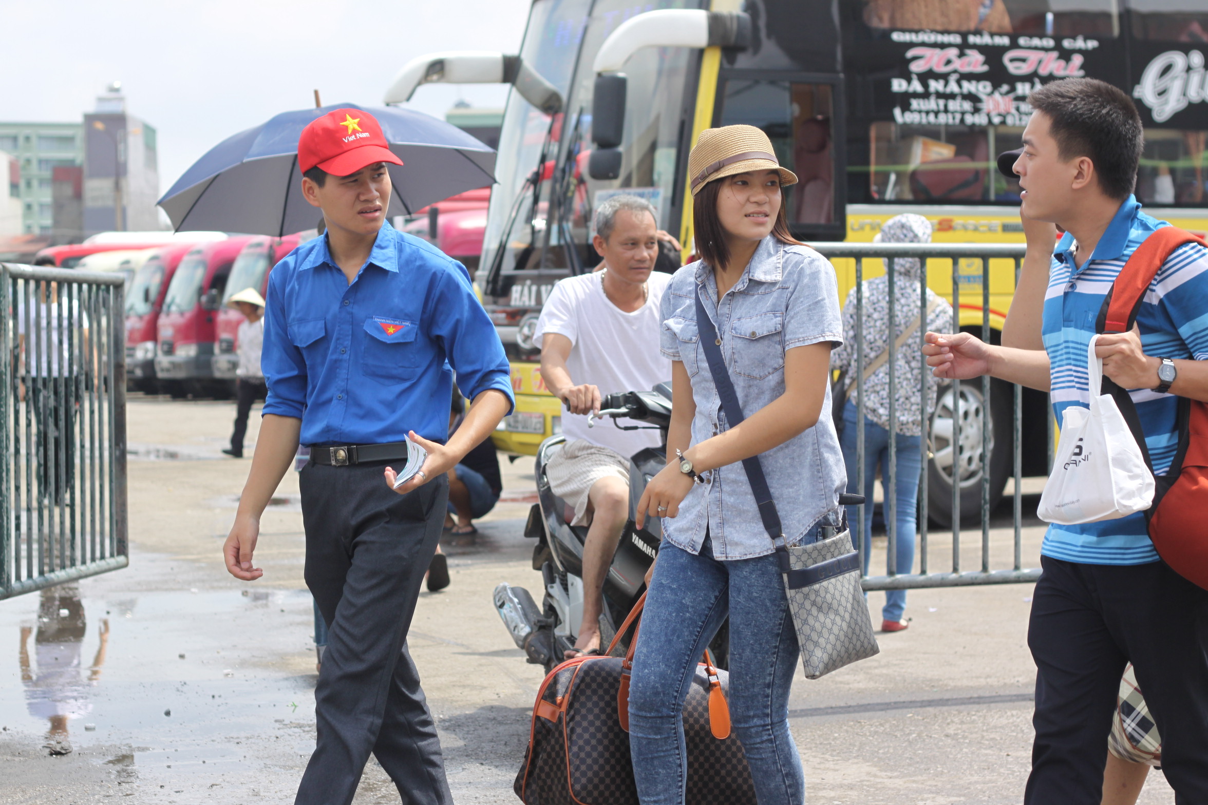 Kỳ thi đại học 2014