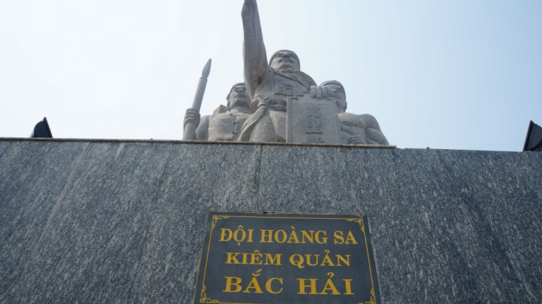 đảo l&yacute; sơn