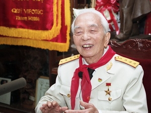 Lễ tang của Đại tướng V&otilde; Nguy&ecirc;n Gi&aacute;p sẽ được tổ chức 2 ng&agrave;y theo h&igrave;nh thức quốc tang.