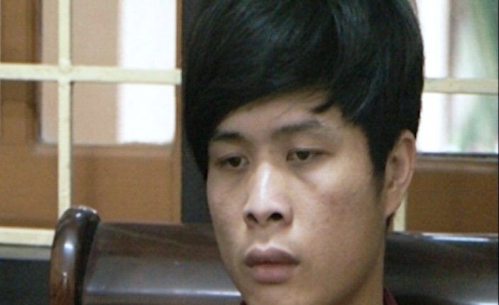 vụ giết người ở y&ecirc;n b&aacute;i
