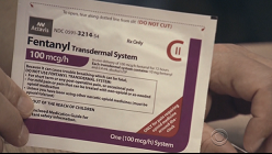 Fentanyl c&oacute; t&aacute;c dụng giảm đau mạnh gấp 100 lần morphine