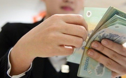 Mức thưởng Tết 2015 c&oacute; sự ch&ecirc;nh lệch lớn ngay cả trong nội bộ một ng&agrave;nh