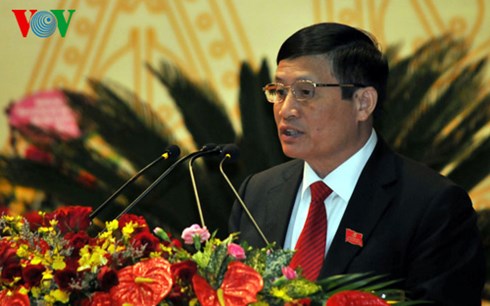 &Ocirc;ng Nguyễn Khắc Chử