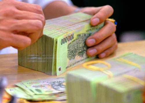  Kh&oacute; c&oacute; thể đạt mục ti&ecirc;u giảm c&ograve;n 15-17 ng&acirc;n h&agrave;ng v&agrave;o năm 2017 từ con số hiện nay l&agrave; 34. Ảnh: B&aacute;o Thanh ni&ecirc;n