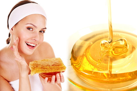 Những phương ph&aacute;p l&agrave;m đẹp bằng mật ong từ xa xưa đ&atilde; được &aacute;p dụng hiệu quả