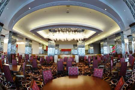 Cassino Hồ Tràm Strip có quy mô lên tới 4,2 tỷ USD tại Bà Rịa – Vũng Tàu Cassino Hồ Tràm Strip có quy mô lên tới 4,2 tỷ USD tại Bà Rịa – Vũng Tàu