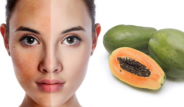 Phương ph&aacute;p l&agrave;m trắng da bằng đu đủ c&oacute; thể &aacute;p dụng cho mặt v&agrave; to&agrave;n th&acirc;n
