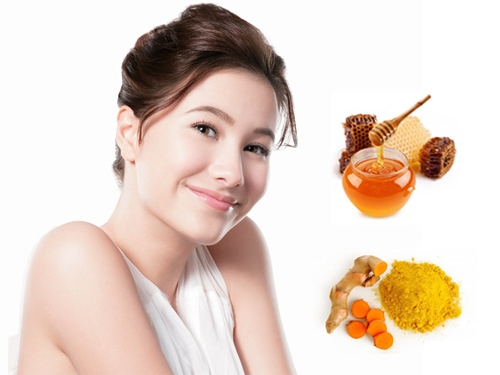 Để l&agrave;m trắng da, h&atilde;y ki&ecirc;n tr&igrave; sử dụng mặt nạ bột ngh&ecirc; thường xuy&ecirc;n