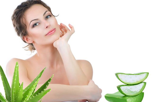 C&aacute;ch l&agrave;m trắng da hiệu quả từ nha đam được nhiều chị em phụ nữ &aacute;p dụng