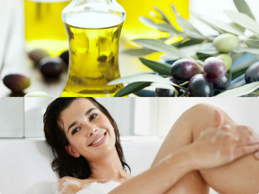 C&ocirc;ng thức l&agrave;m trắng da tự nhi&ecirc;n kết hợp dầu &ocirc; liu v&agrave; sữa chua l&agrave; sự lựa chọn ho&agrave;n hảo cho ph&aacute;i đẹp