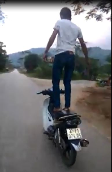 H&igrave;nh ảnh khiến cư d&acirc;n mạng th&oacute;t tim
