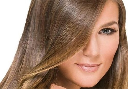 L&agrave;m đẹp bằng bột yến mạch mang lại hiệu quả &oacute;ng mượt tuyệt vời cho t&oacute;c