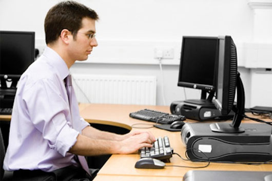 Làm việc hiệu quả thế nào Làm việc hiệu quả thế nào