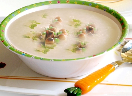 Các bà mẹ c&acirc;̀n cú ý hơn đ&ecirc;́n dinh dưỡng đ&ecirc;̉ giúp tăng c&acirc;n cho bé an toàn mà hi&ecirc;̣u quả