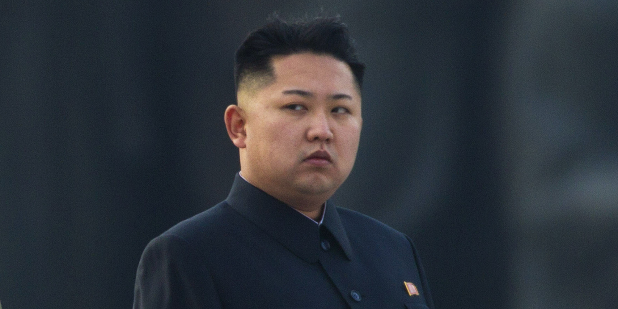 Đ&acirc;y l&agrave; lần đầu ti&ecirc;n Chủ tịch Triều Ti&ecirc;n Kim Jong Un bị Mỹ trừng phạt