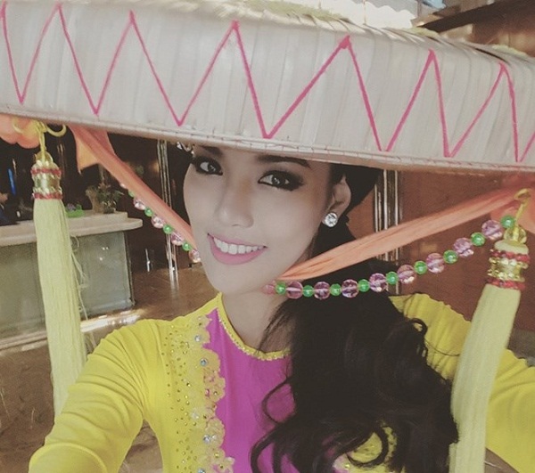 Lan Khu&ecirc; bị &lsquo;đối xử thiếu c&ocirc;ng bằng&rsquo; tại Miss World 2015?