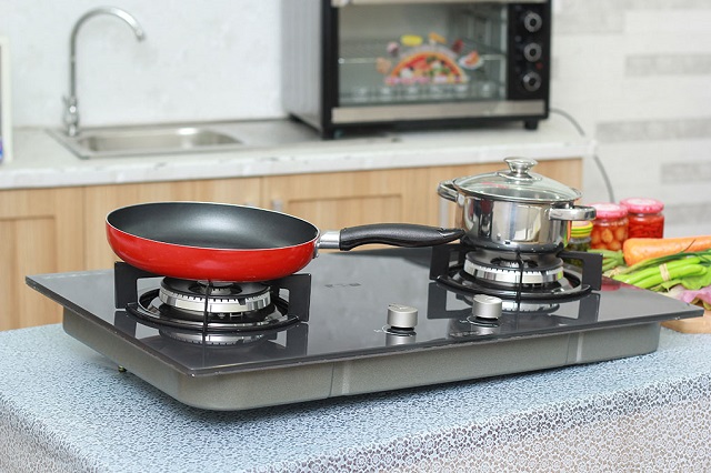 8 nguy&ecirc;n tắc sử dụng bếp gas quan trọng gi&uacute;p gia đ&igrave;nh bạn lu&ocirc;n an to&agrave;n