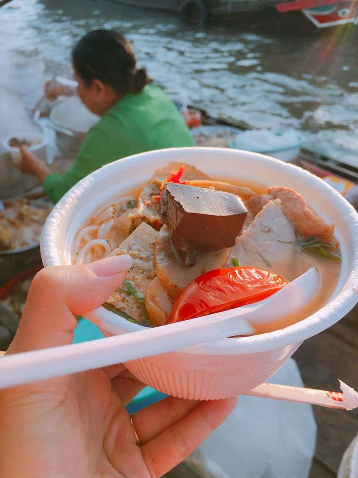 5 địa điểm du lịch &lsquo;cực chất&rsquo; ở miền T&acirc;y ng&agrave;y Giỗ Tổ m&ugrave;ng 10/3