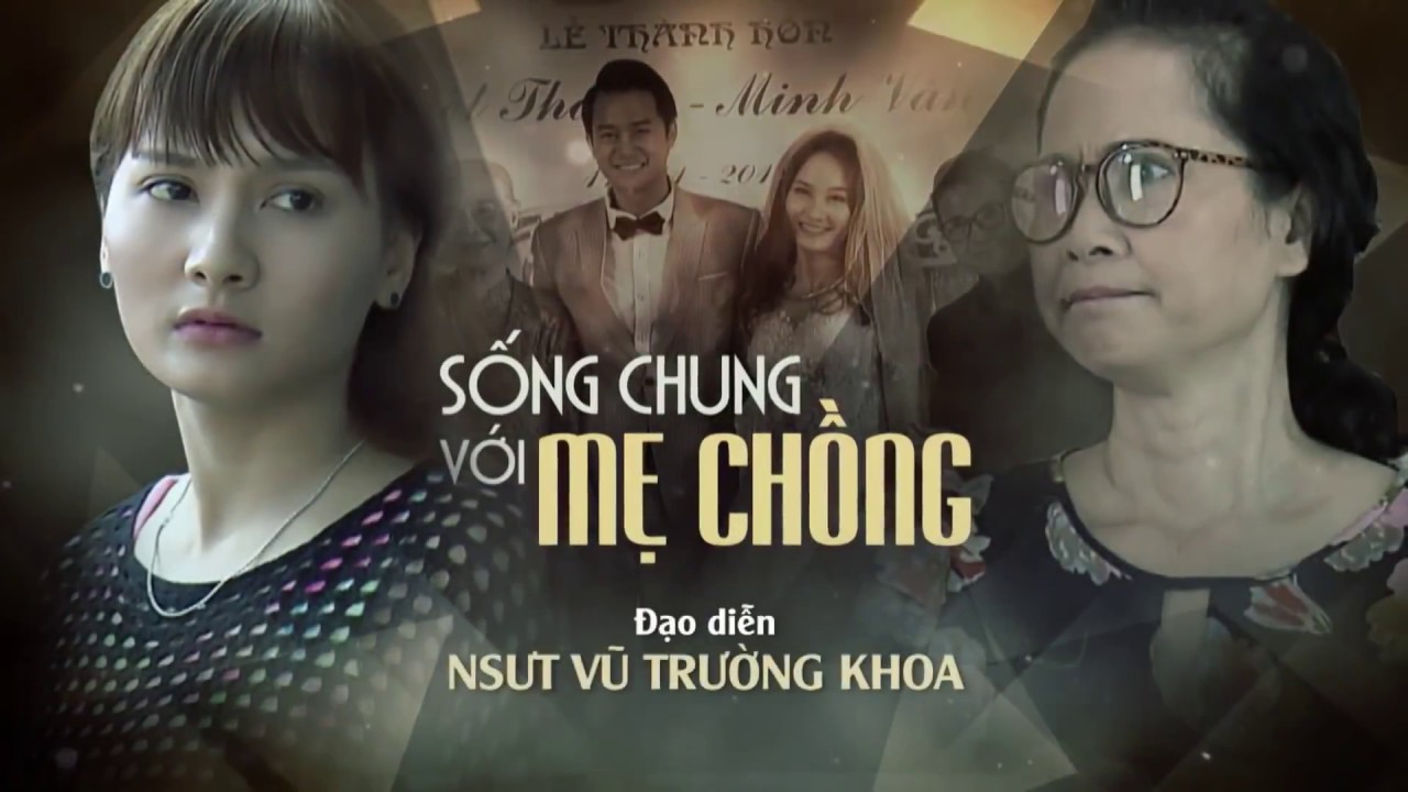 Những c&acirc;u thoại ấn tượng trong phim &lsquo;Sống chung với mẹ chồng&rsquo; đang g&acirc;y sốt
