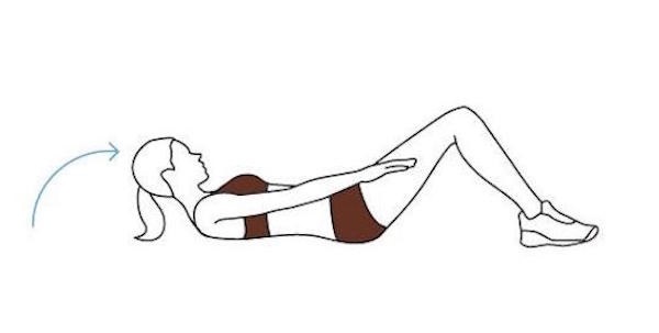 Tự tin diện bikini đi biển với b&iacute; quyết giảm mỡ bụng v&agrave; đ&ugrave;i hiệu quả trong gang tấc