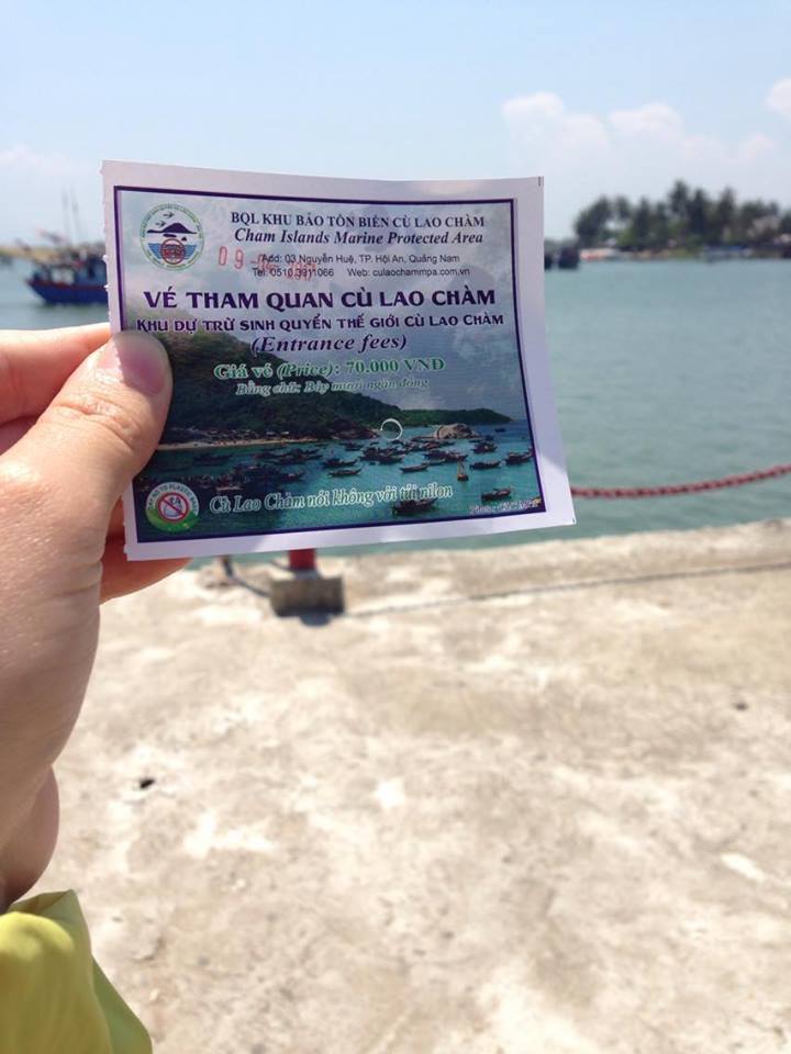 Kinh nghiệm du lịch C&ugrave; Lao Ch&agrave;m vui ng&acirc;y ngất chỉ với 650 ngh&igrave;n đồng