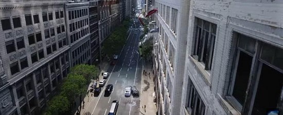 Choáng ngợp với những bối cảnh ‘phát nổ’ hoành tráng trong Fast and Furious 8 Choáng ngợp với những bối cảnh ‘phát nổ’ hoành tráng trong Fast and Furious 8
