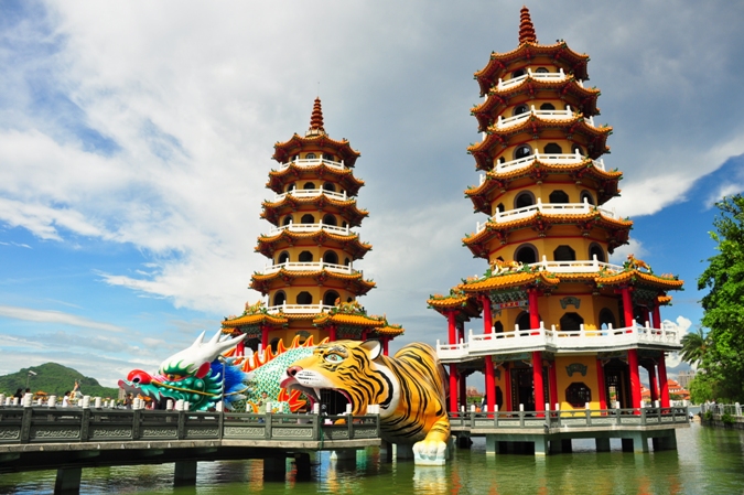 Miễn ph&iacute; thủ tục cấp visa nhập cảnh cho kh&aacute;ch du lịch Đ&agrave;i Loan