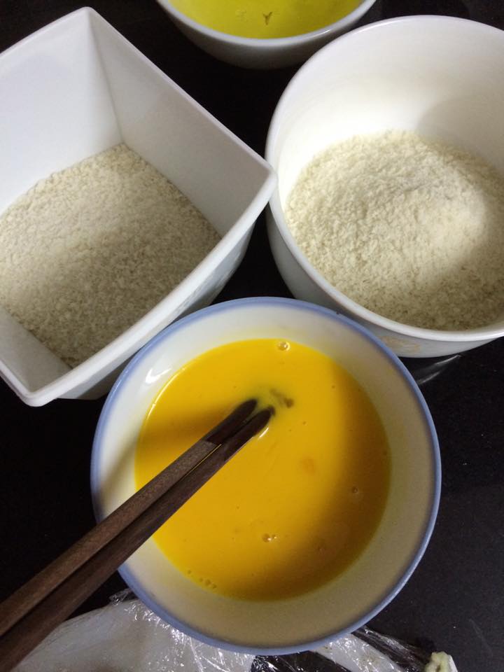 C&aacute;ch l&agrave;m b&aacute;nh sữa tươi chi&ecirc;n gi&ograve;n d&agrave;nh tặng gia đ&igrave;nh dịp cuối tuần