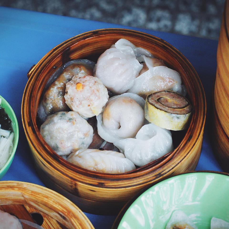 Kh&aacute;m ph&aacute; h&agrave;ng ng&agrave;n đồ ăn vặt ngon tuyệt đỉnh tại S&agrave;i G&ograve;n chưa đến 50.000 đồng