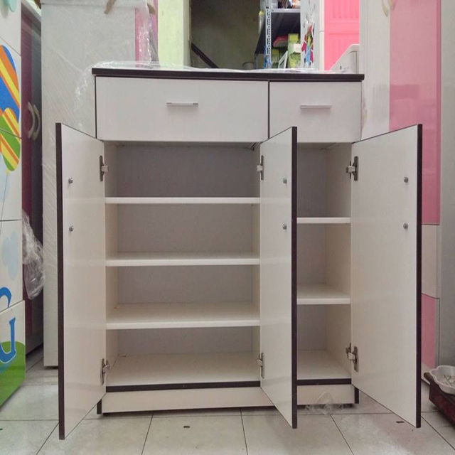 Rước họa v&agrave;o nh&agrave; v&igrave; đặt tủ gi&agrave;y d&eacute;p phạm phong thủy xấu