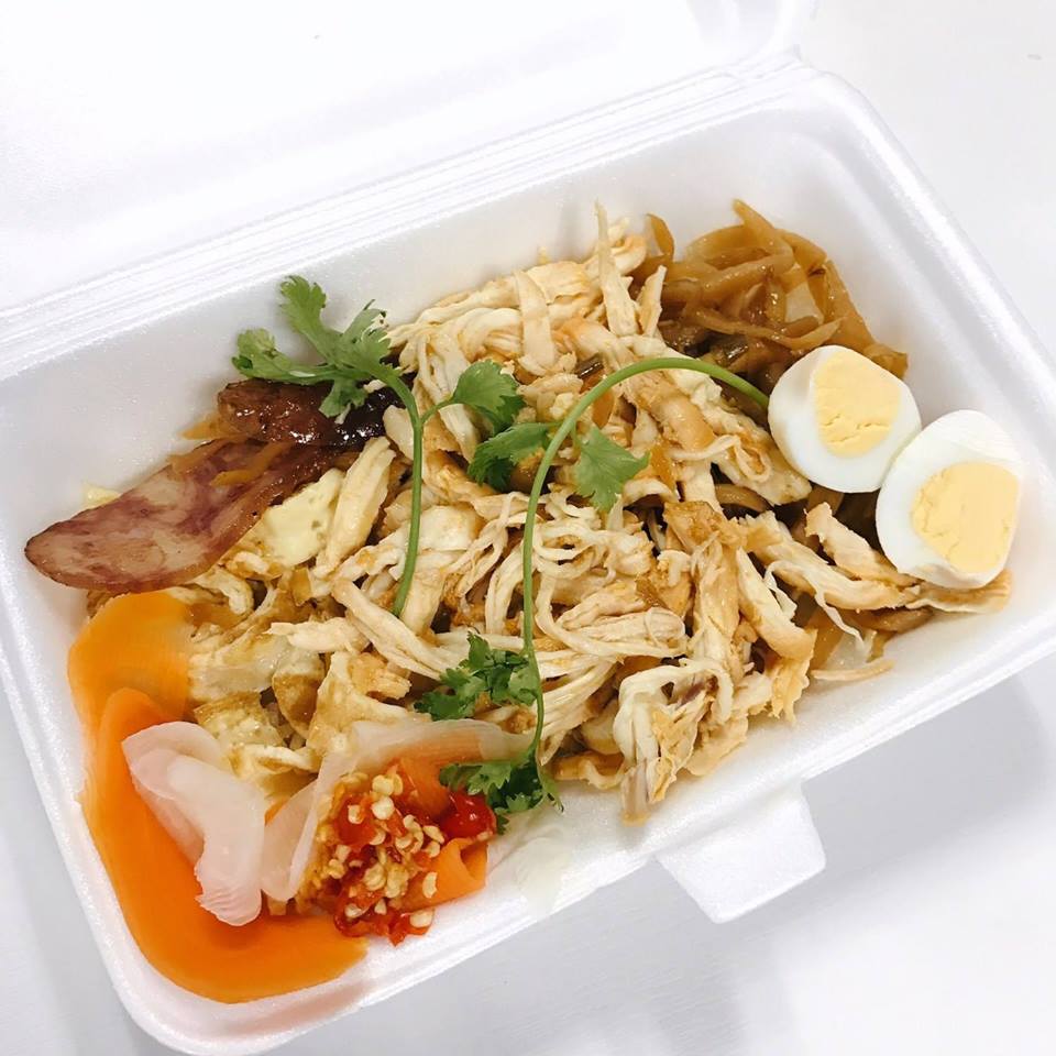 Kh&aacute;m ph&aacute; h&agrave;ng ng&agrave;n đồ ăn vặt ngon tuyệt đỉnh tại S&agrave;i G&ograve;n chưa đến 50.000 đồng